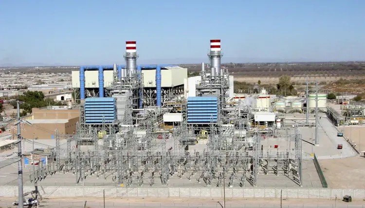 Confirman construcción de Planta de Ciclo Combinado en el estado