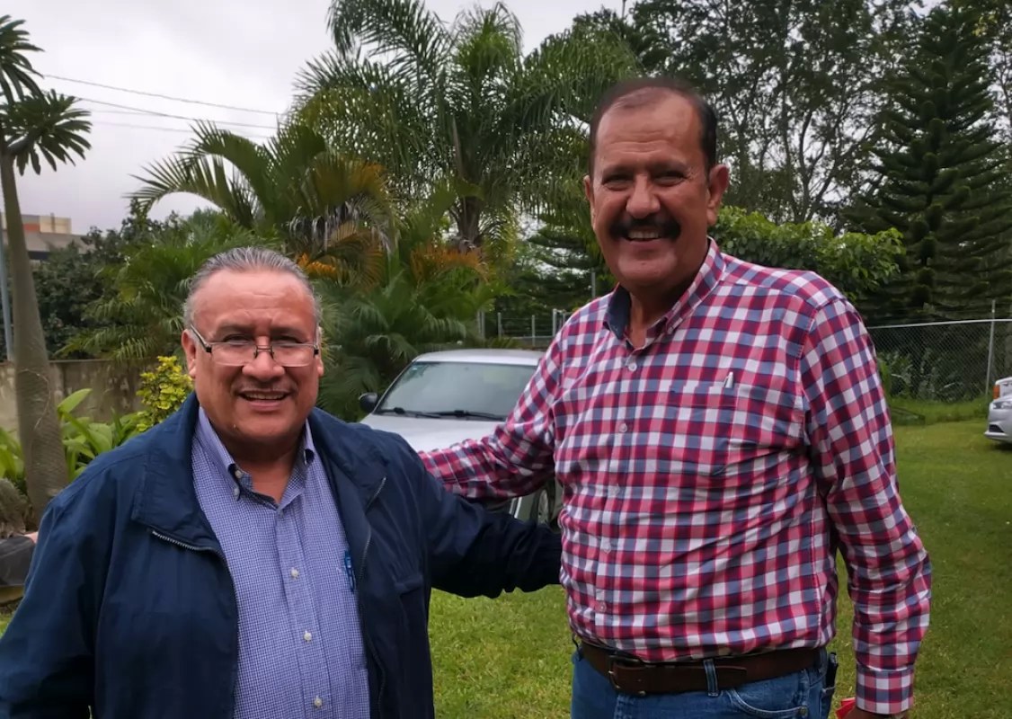 El rival a vencer del PRI es la pobreza: Manuel Cota