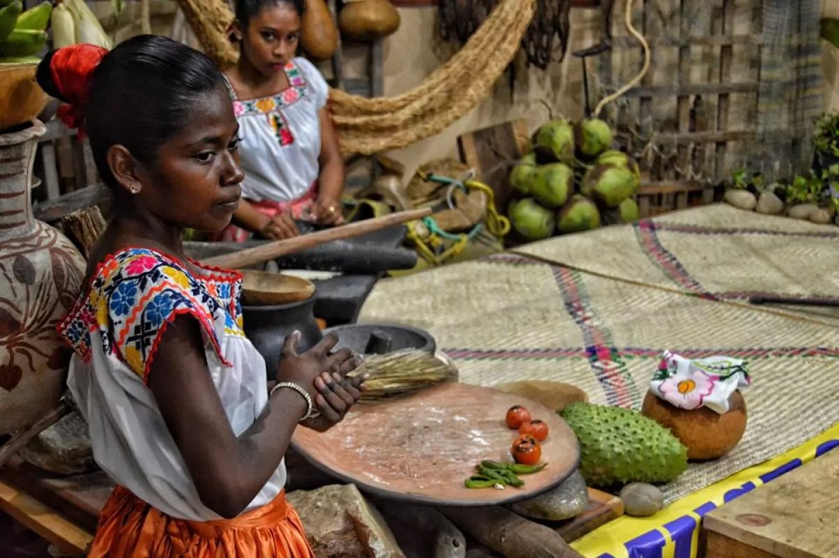 Proponen cambiar la denominación del INPI para incluir a afromexicanos