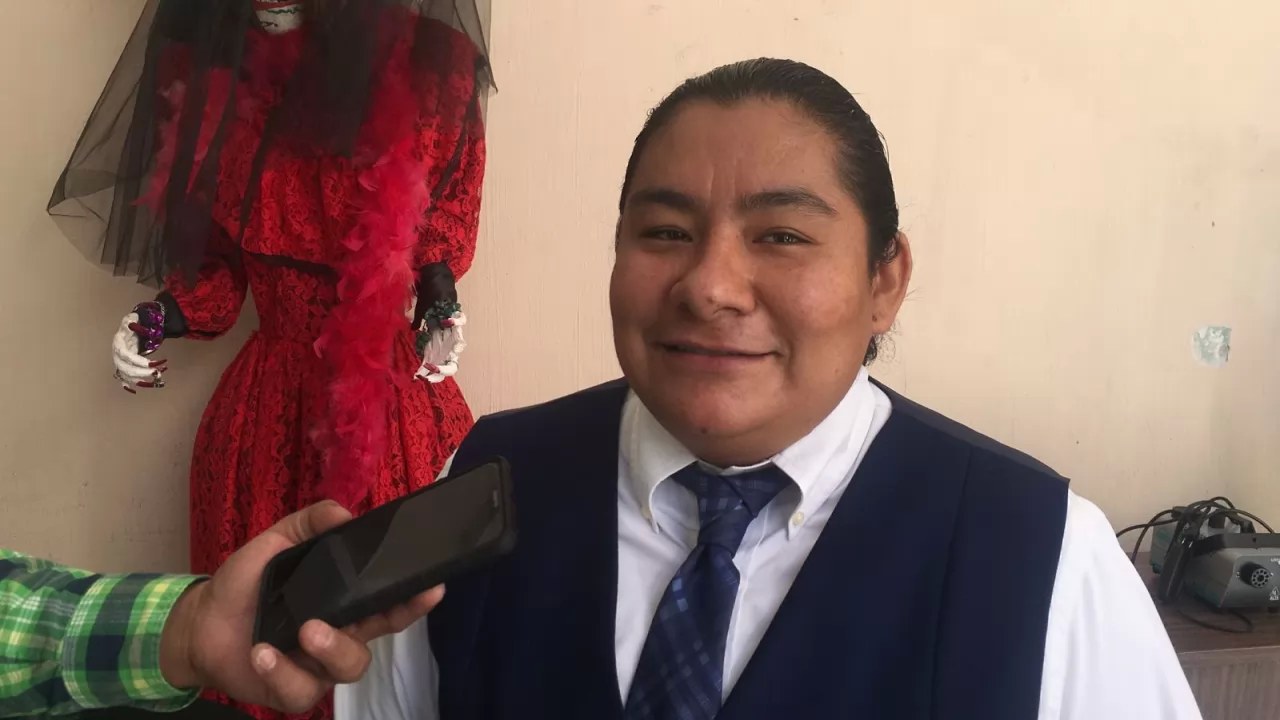 Me sorprende que nuestro Ayuntamiento vulnere los derechos: Regidora