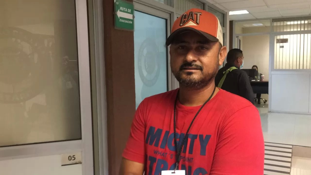 Ruega Palmar de Cuautla por atención médica