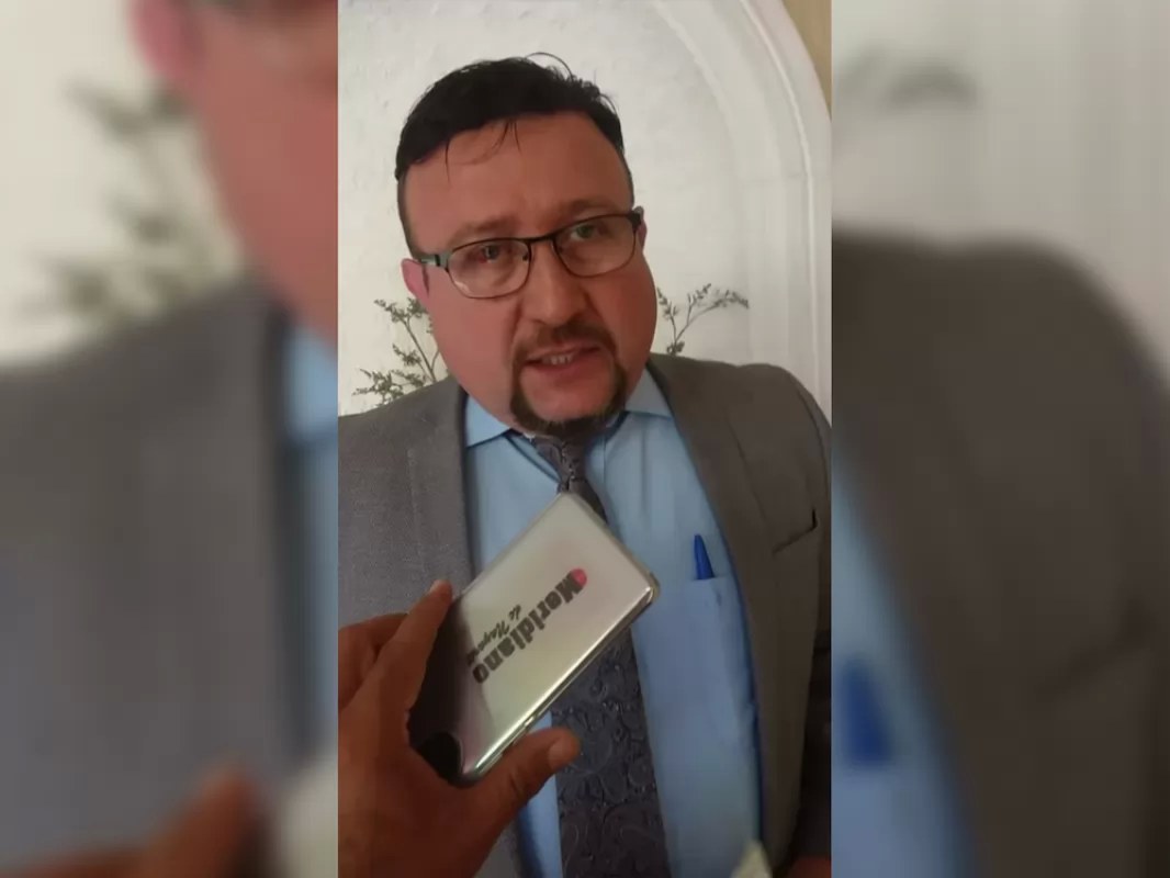 El Foro de Abogados de Nayarit se declara a favor del perdón legal