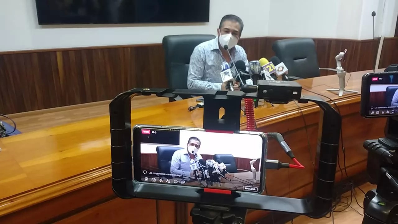 Concierto de Julión Álvarez y los Tucanes de Tijuana no está autorizado