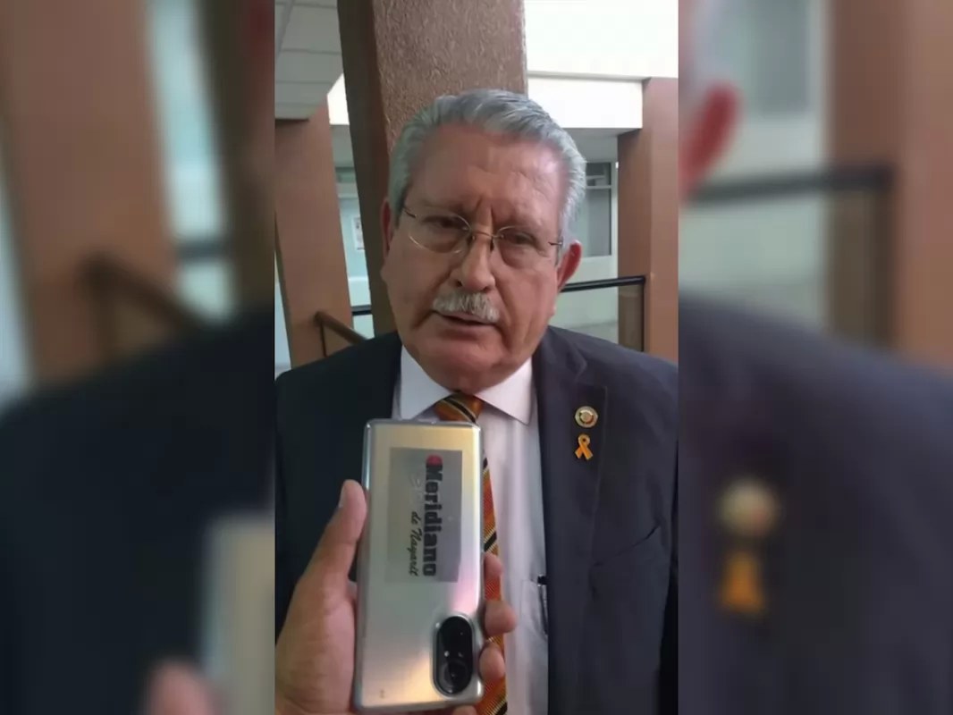 Muchos partidos ven a Nacho Flores como una opción real: Pablo Montoya