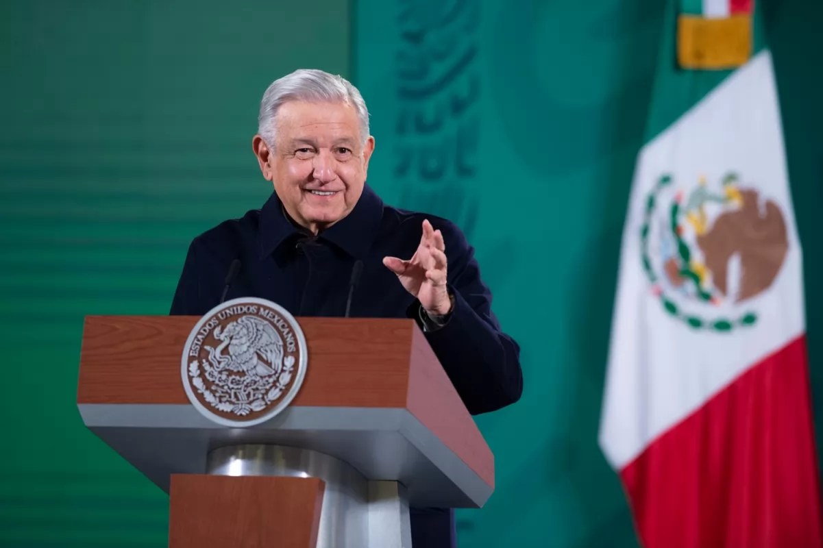 Aprueban nayaritas la forma de gobernar de AMLO