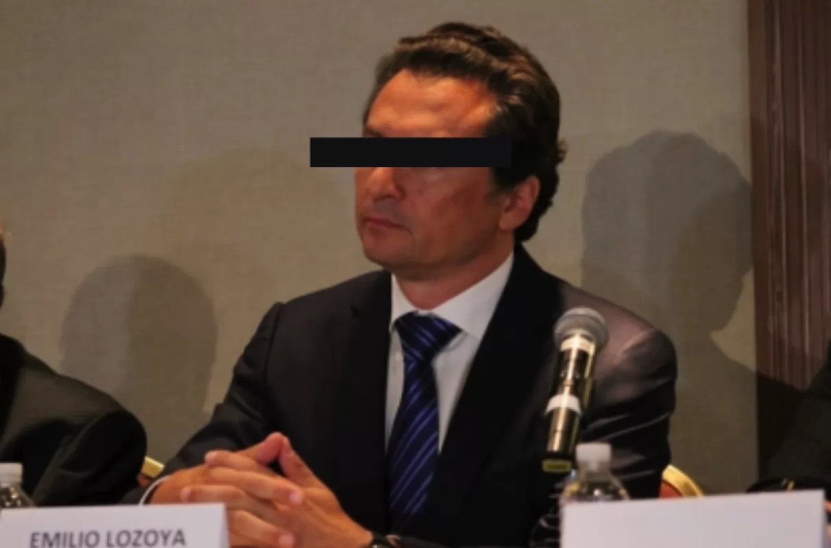 Rechazó AMLO propuesta de Emilio Lozoya