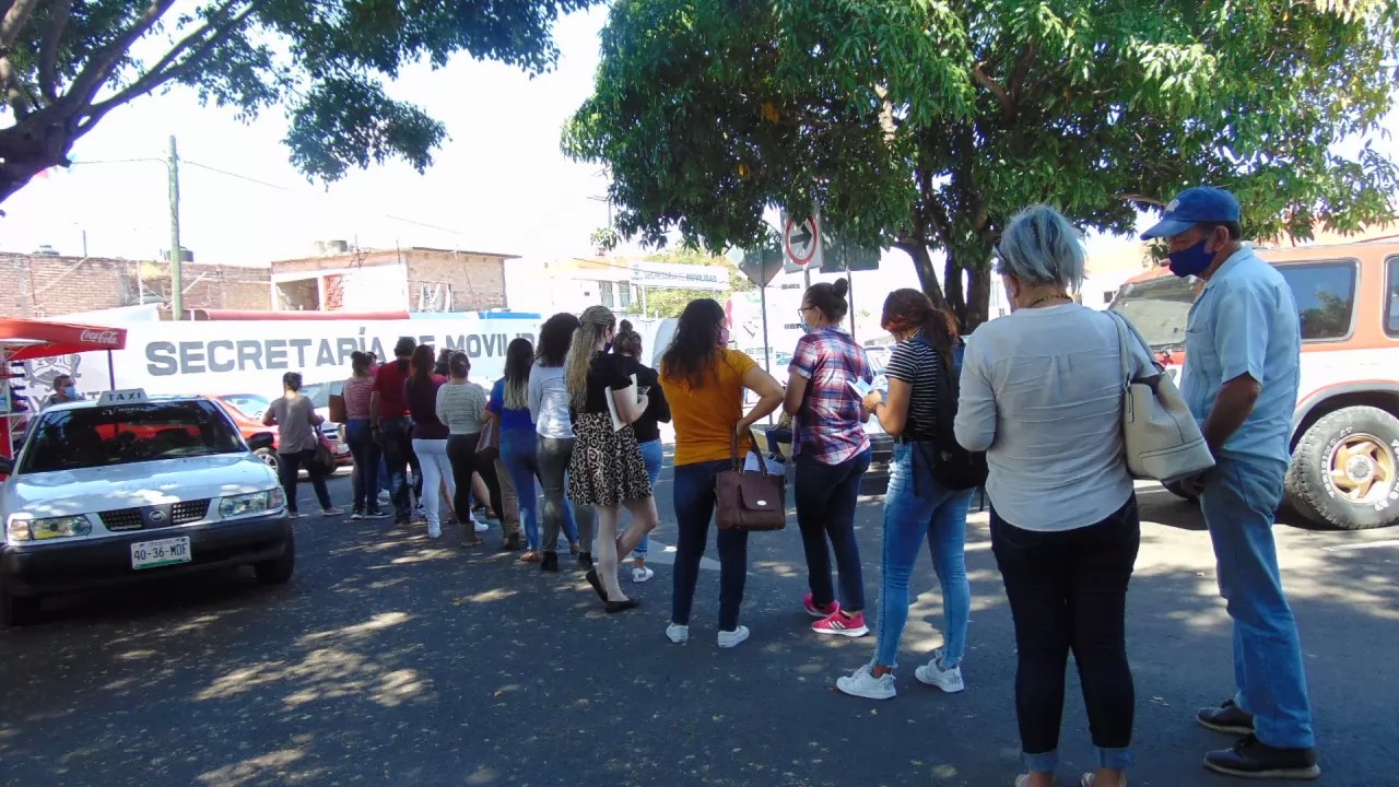 Aprovechan descuentos del 50% en licencias de conducir