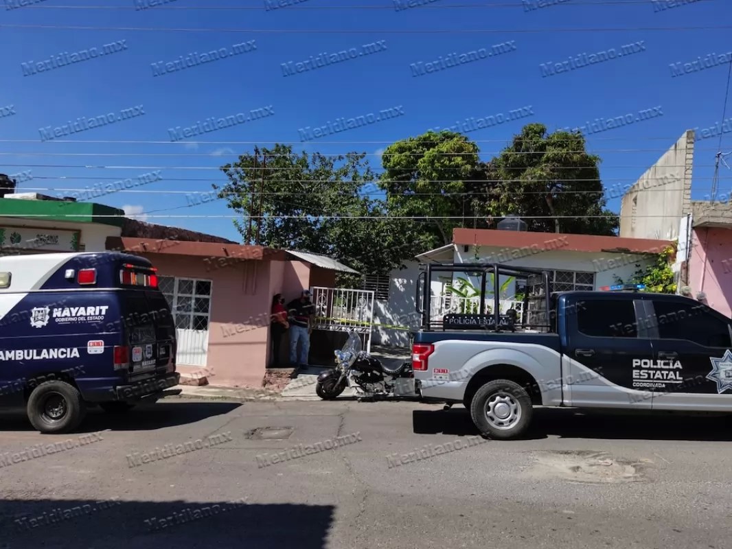 Fallece adulto mayor tras fuerte caída en su domicilio