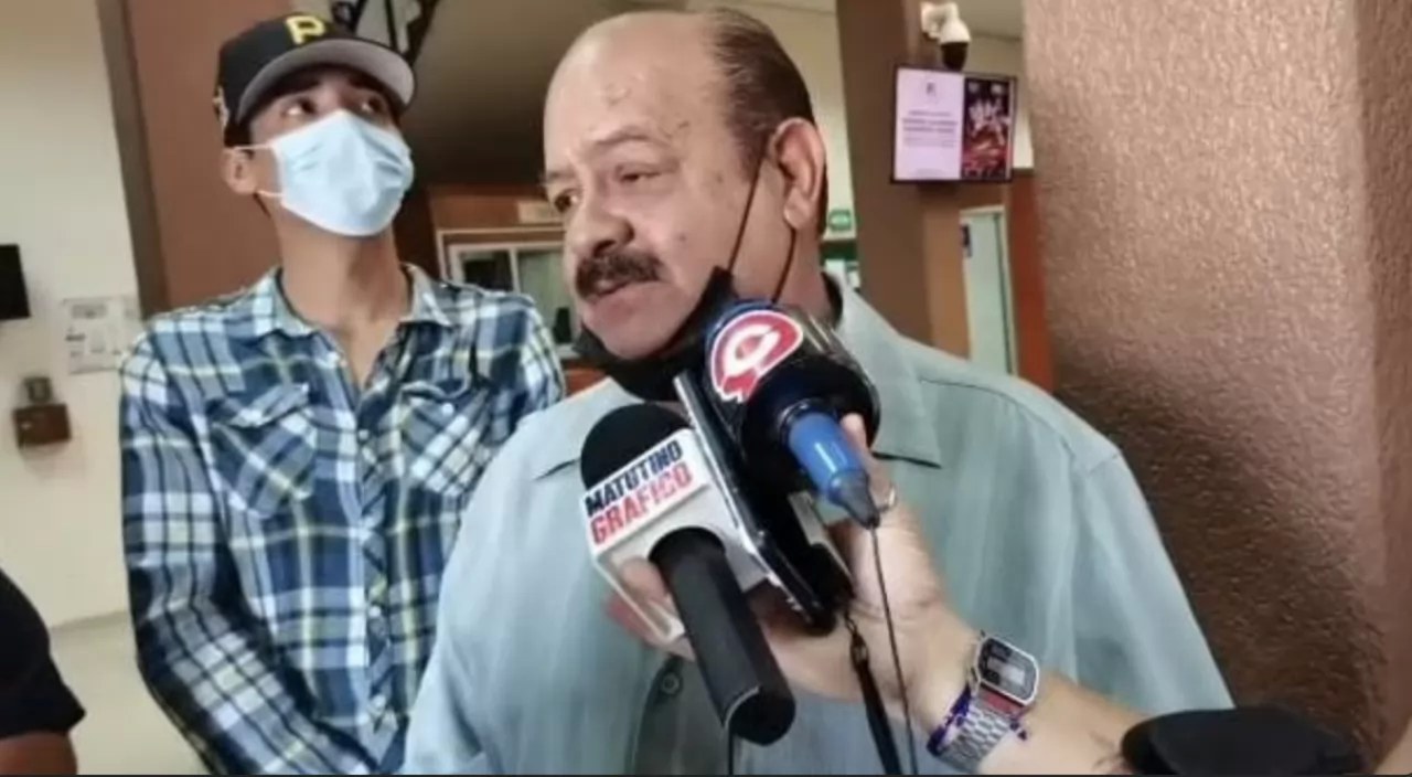 10 campesinos fueron fraudeados en el municipio de San Pedro Lagunillas piden apoyo a las autoridades