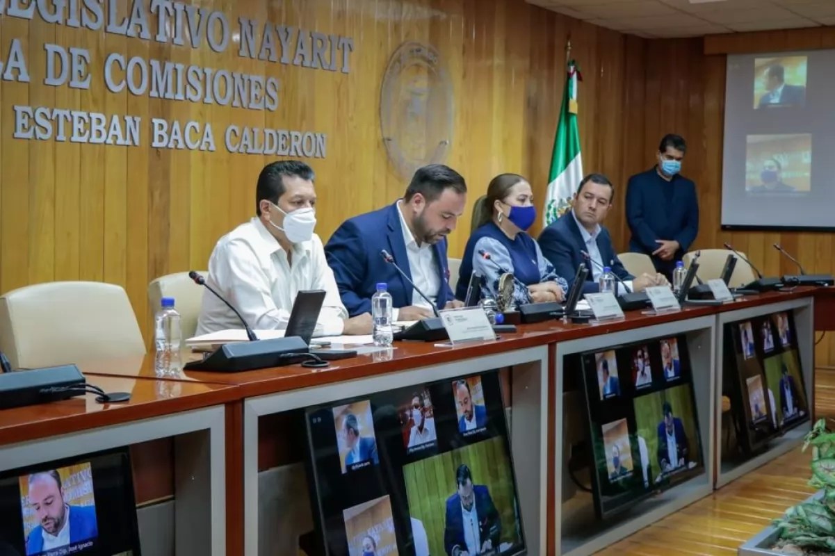 Consolidan herramientas para realizar buen gobierno