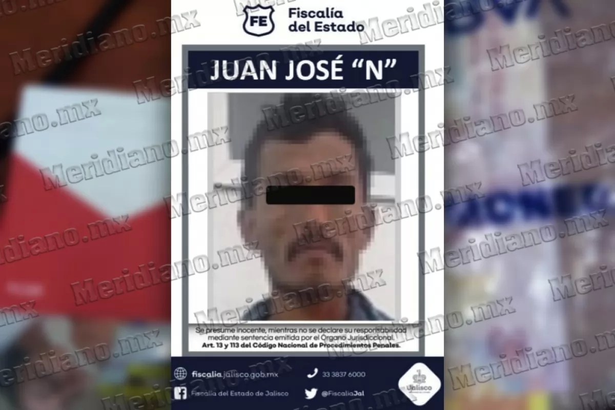 ¡sujeto que asaltó kiosko fue vinculado a proceso!