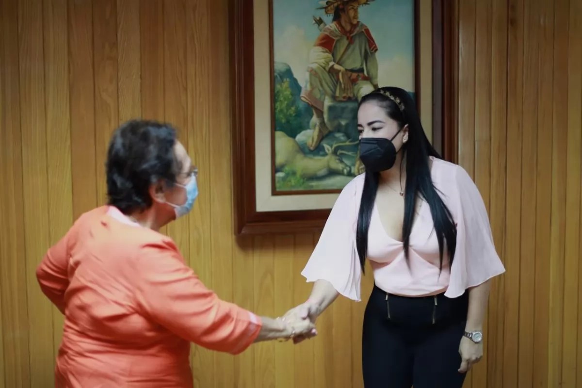 Atiende Congreso de Nayarit a los trabajadores del Estado