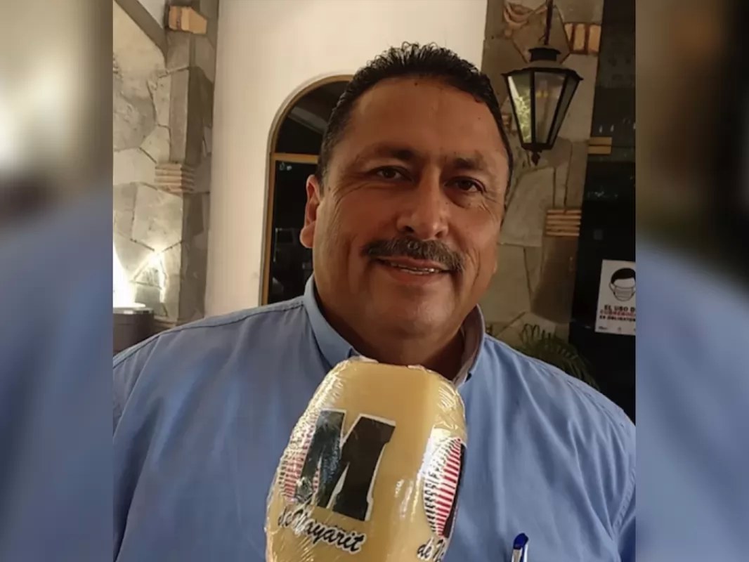 \"Nayaritas demandan un transporte público digno y de calidad\"