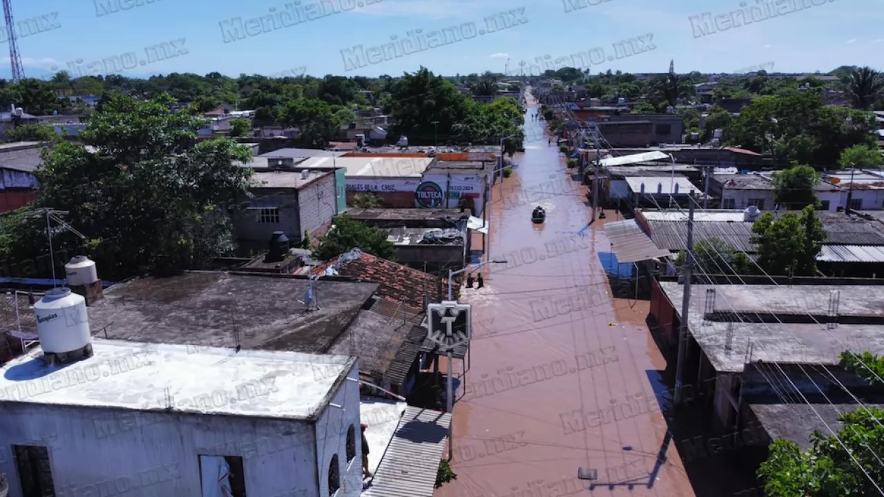 Tardaremos mucho en recuperarnos de este nuevo golpe: Tuxpenses