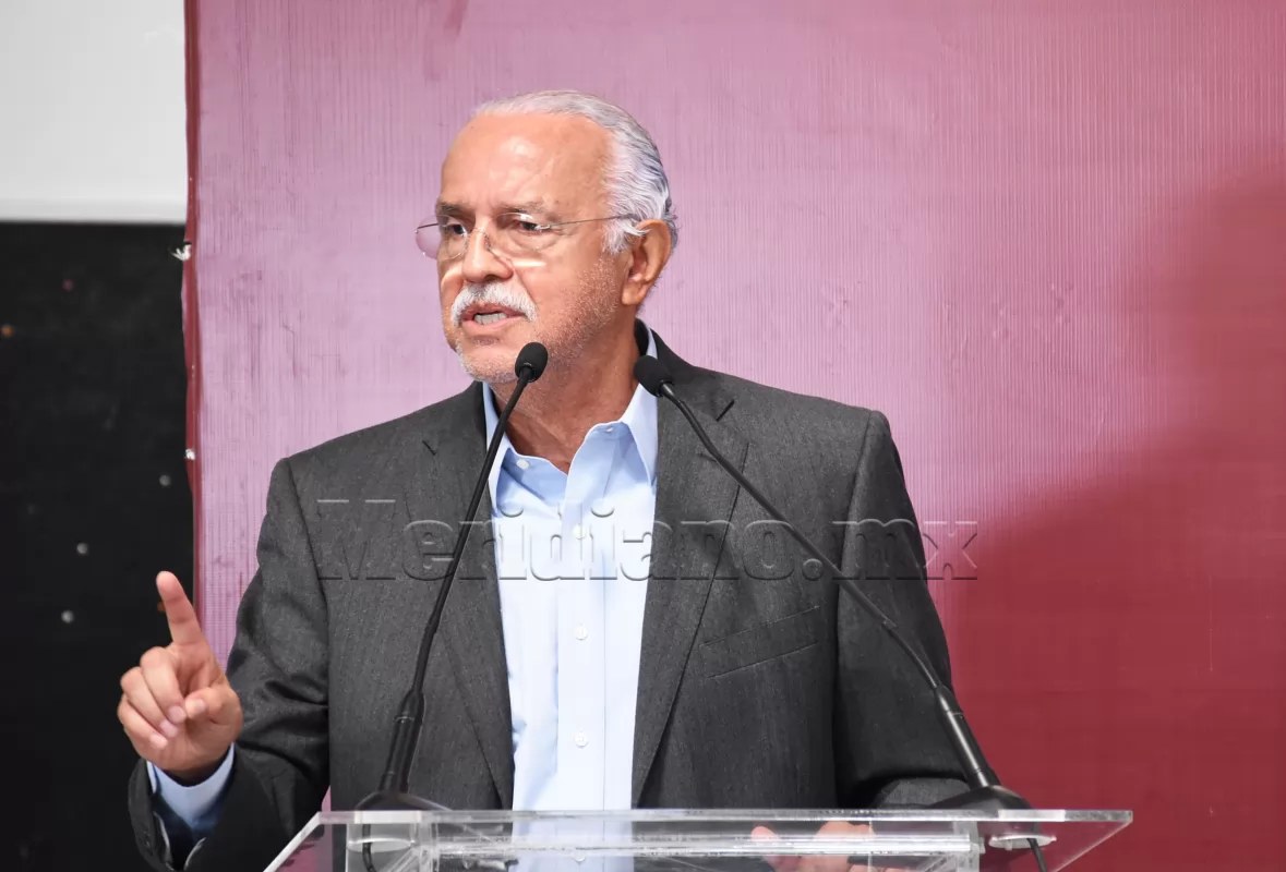 Paga Nayarit un millón de pesos diarios por intereses: Gobierno