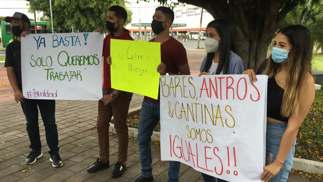 Exigen bares y antros ampliar el horario de operación en Nayarit