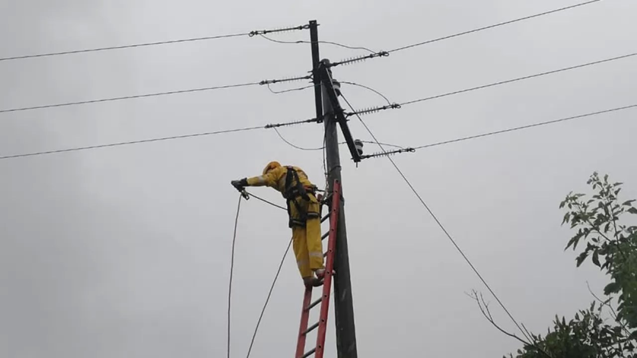 Preocupa a COPARMEX la reforma a la ley de la industria eléctrica