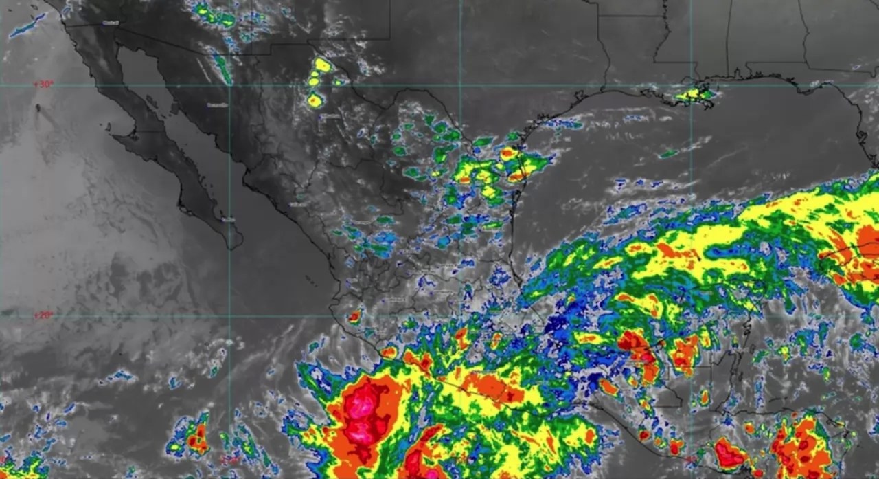 \"Rick\" no representa una amenaza para Nayarit: SSPC