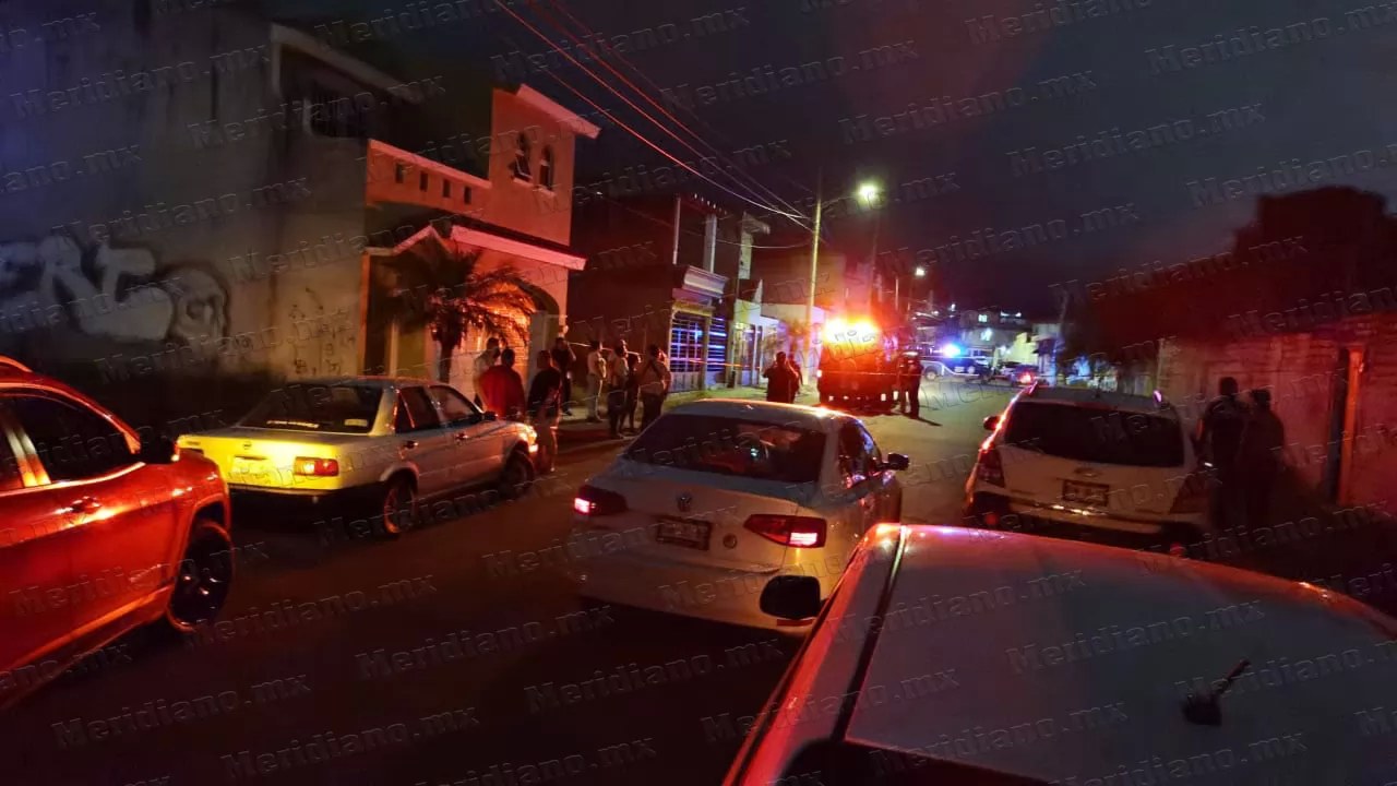 Localizan sin vida a hombre en vivienda de la Caminera