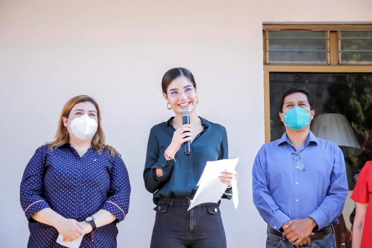 Cada vez más gente se une a la transformación de Tepic