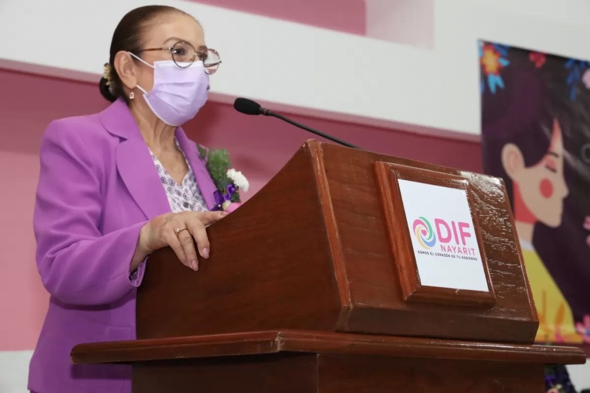 Corazón de Tu Gobierno trabaja en eliminar la violencia y discriminación contra las mujeres