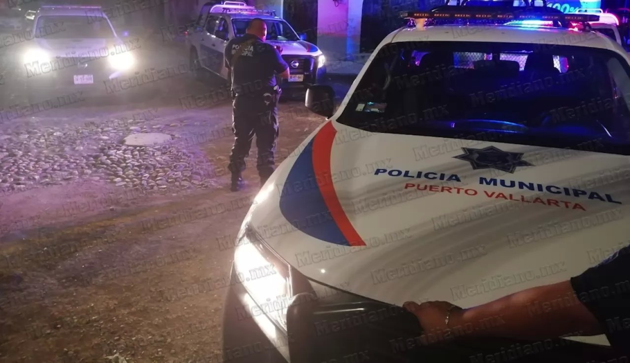 ¡asalto y secuestro en vallarta!