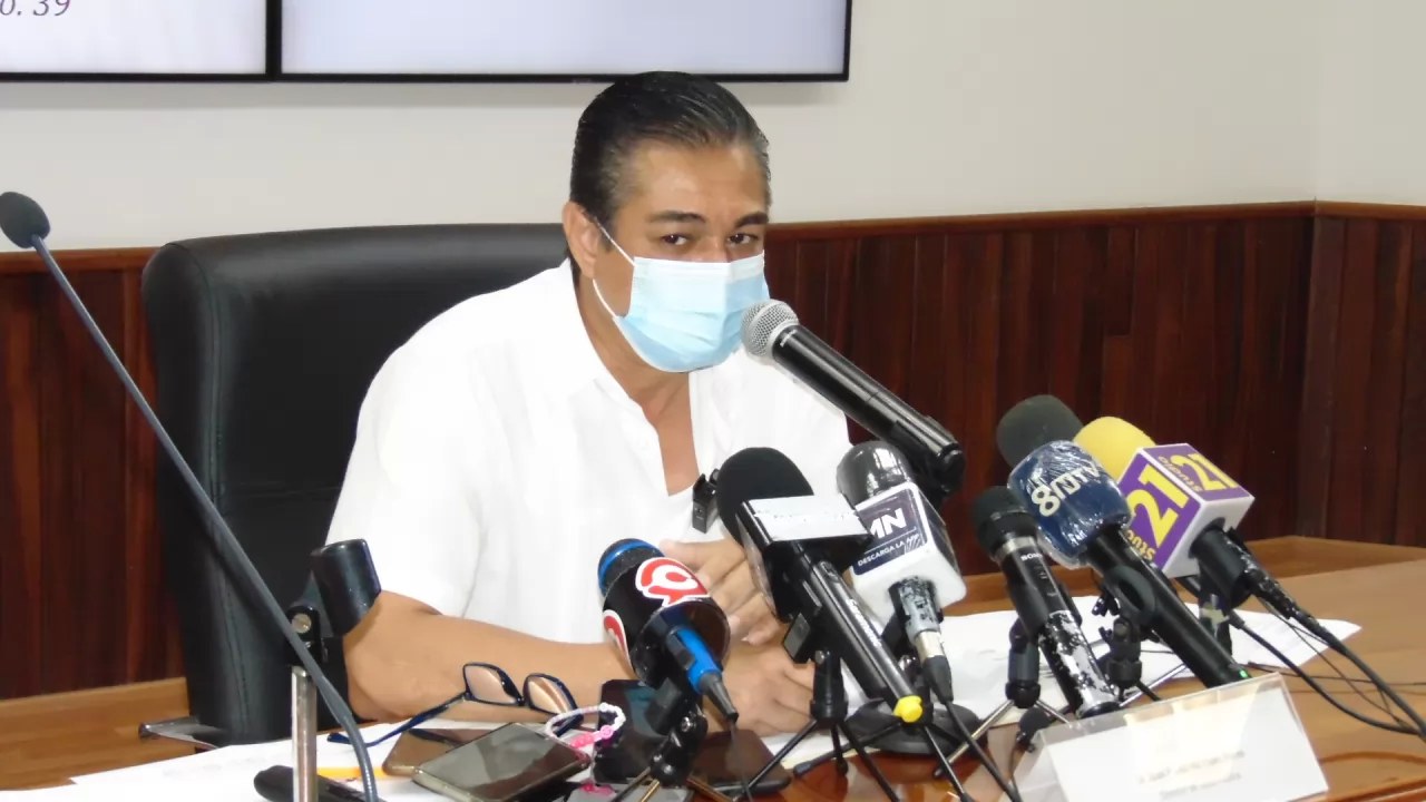 Tepic y Xalisco regresan a clases presenciales este lunes