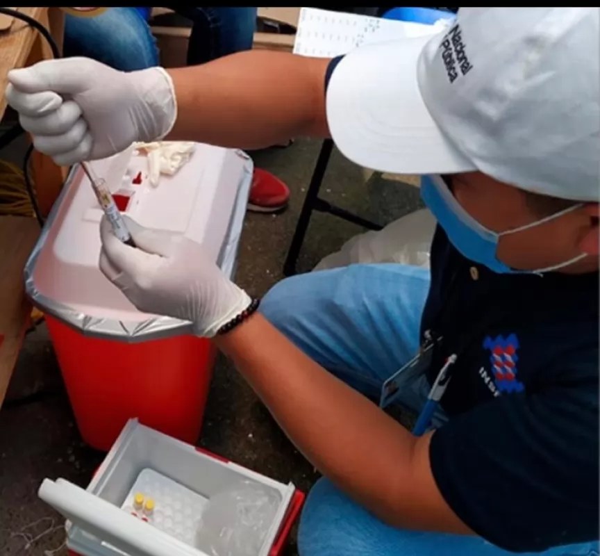 Anuncian Encuesta Nacional de Salud y Nutrición 2021 en Nayarit