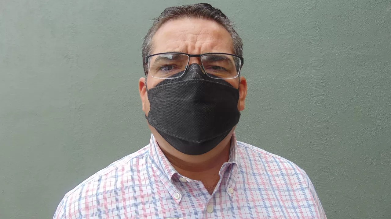 Detonará Navarro el desarrollo de Nayarit: Jorge Vallarta