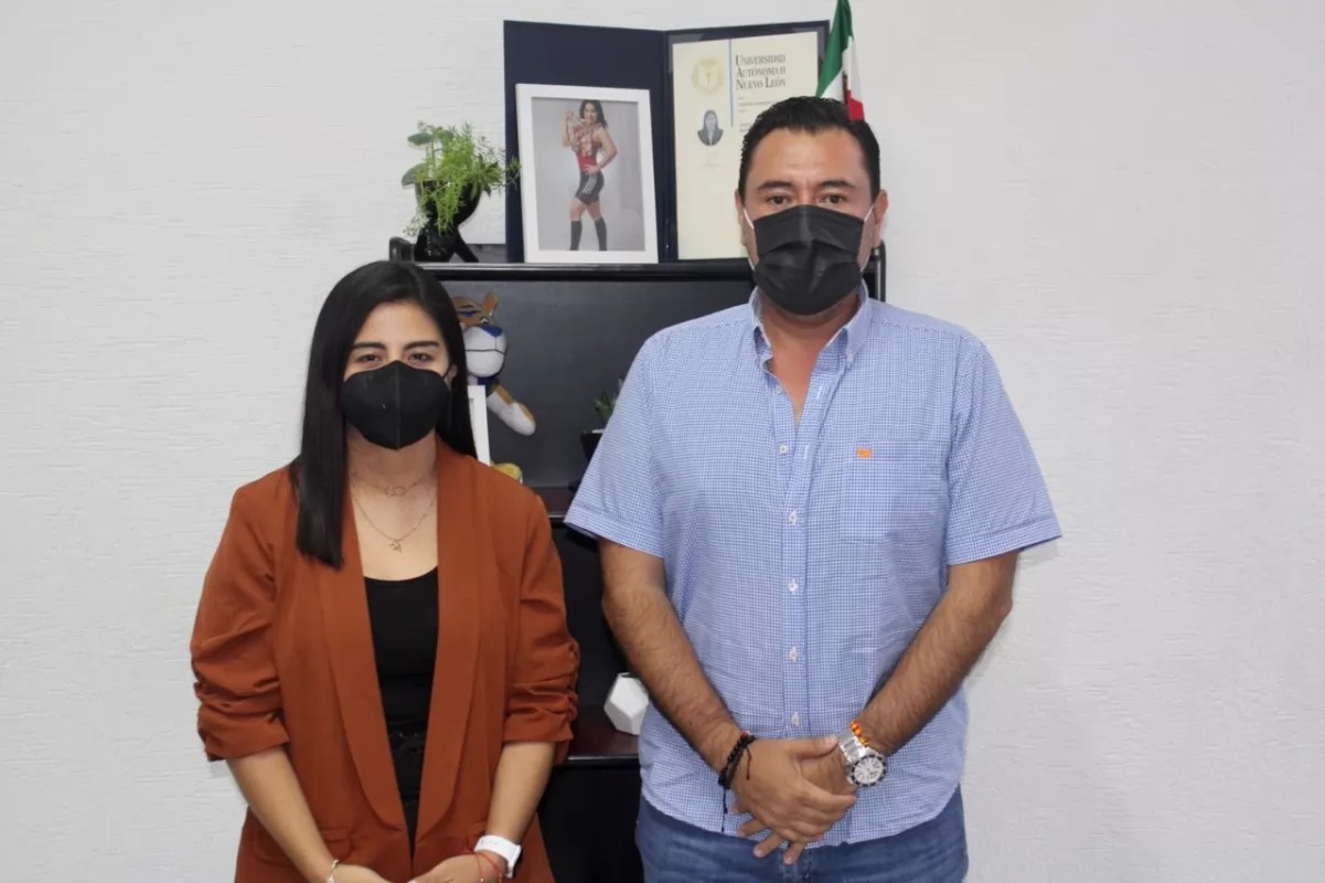 Fortaleceremos al INCUFID: Caro Lugo