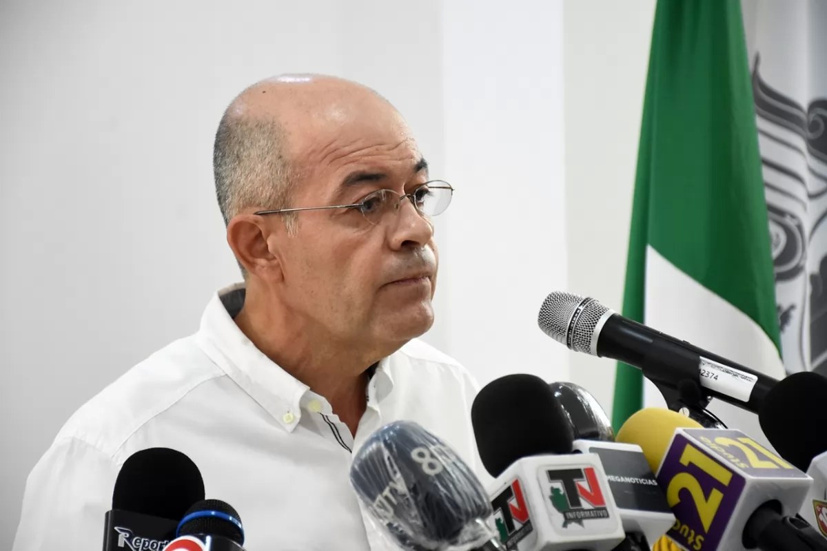 Esclarecen caso de las 2 niñas asesinadas en Bahía de Banderas