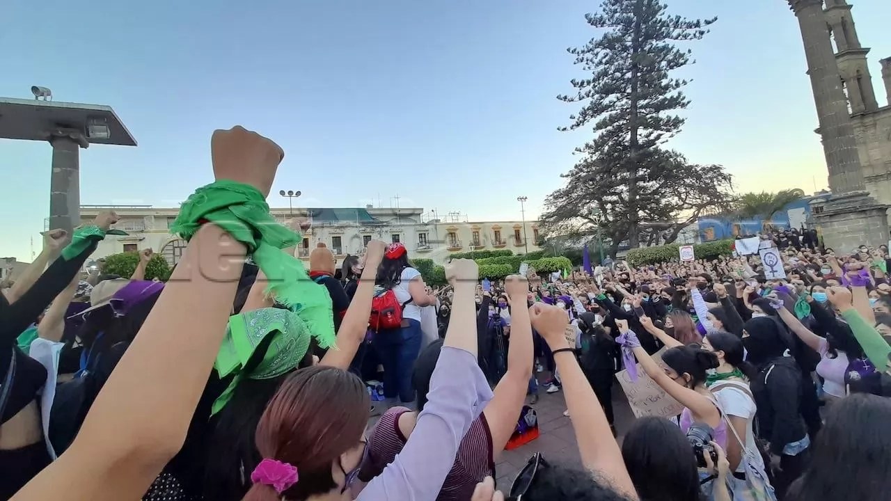 Encuentran nayaritas cobijo en el programa \"Aborto Seguro\"