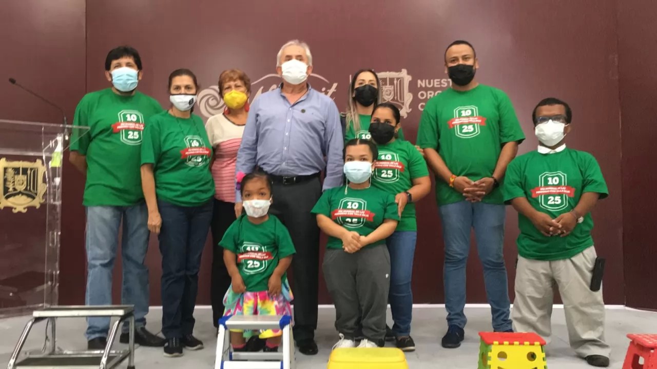 Demuestra Gobierno su compromiso con la inclusión social