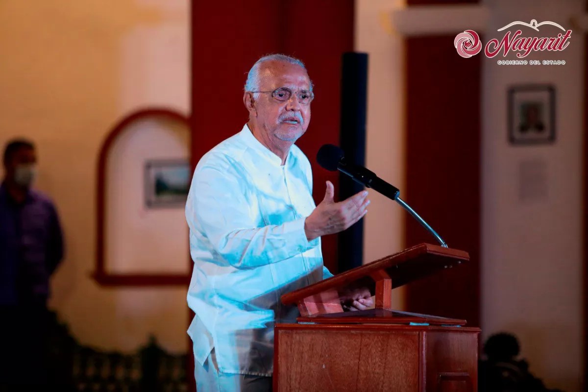 No me motivan los colores de un partido, me motivan los propósitos y los sueños de la gente: Miguel Ángel Navarro Quintero