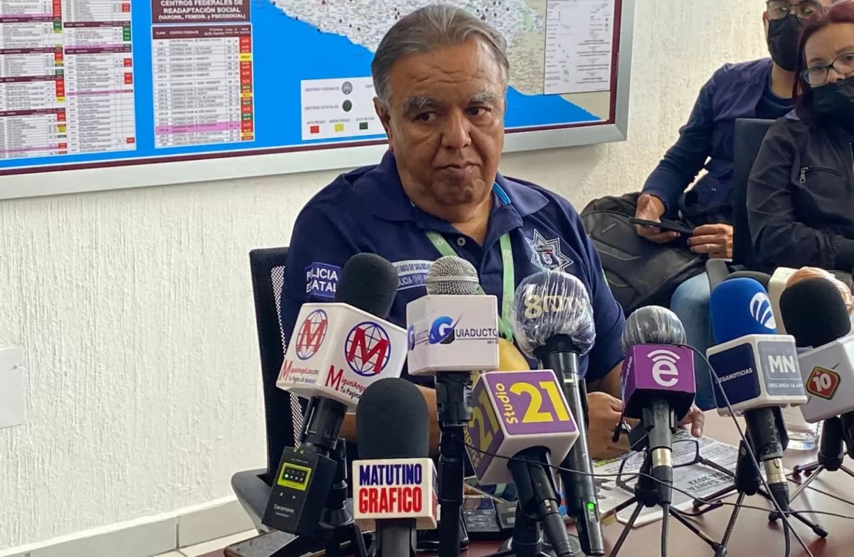 Este domingo inicia operativo de SSPC por Semana Santa 2022