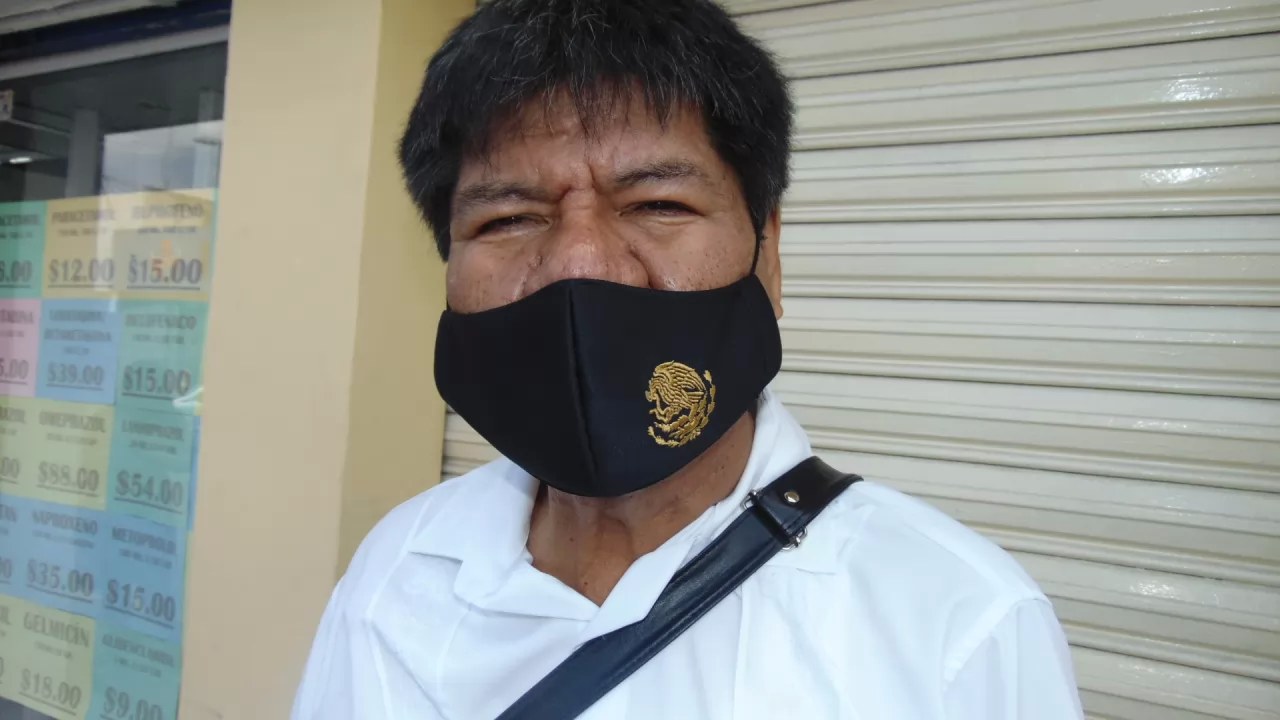 Logrará Navarro Quintero la reactivación económica de Nayarit