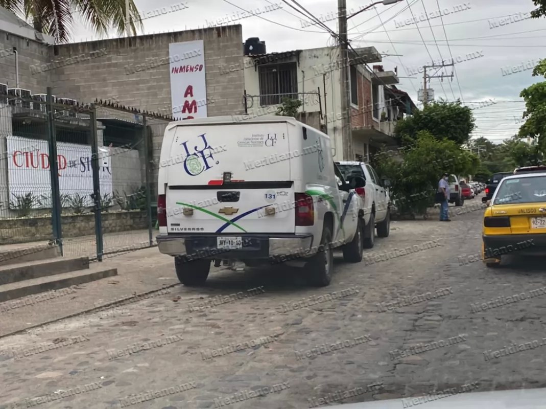 ¡judith elena fue asesinada!