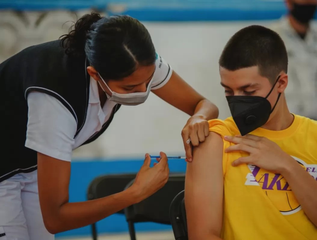 Miles de nayaritas tendrán una nueva oportunidad para vacunarse