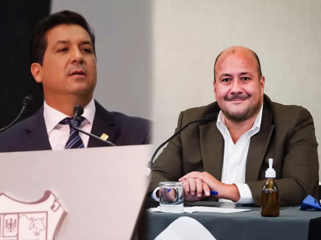 Violaron Alfaro y Cabeza de Vaca veda electoral durante Consulta Popular