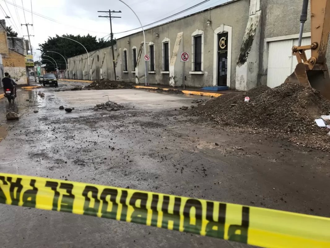 Reabrirá la 12 de octubre su circulación en las próximas horas