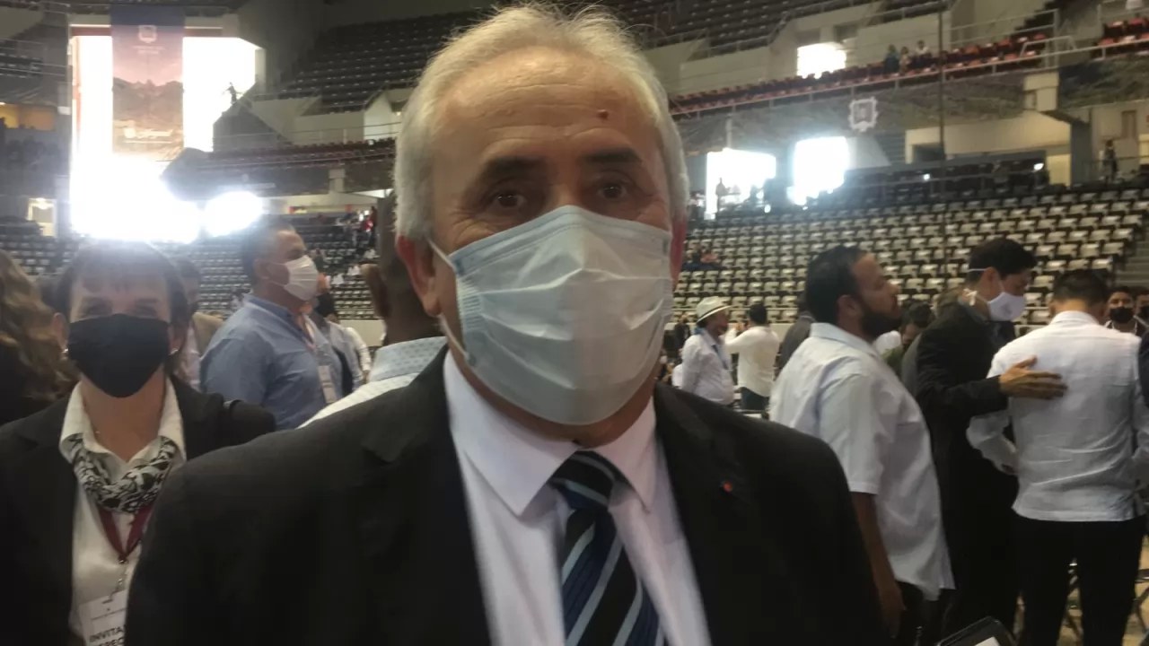 Nuestra prioridad será dar solución a problemas financieros: Juan Echeagaray