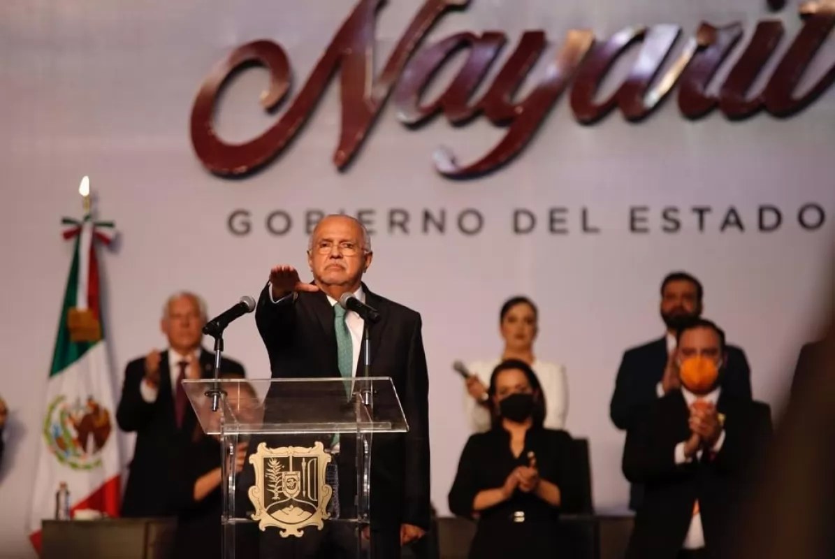 Dejaremos de ser invisibles, para ser invencibles: Navarro Quintero