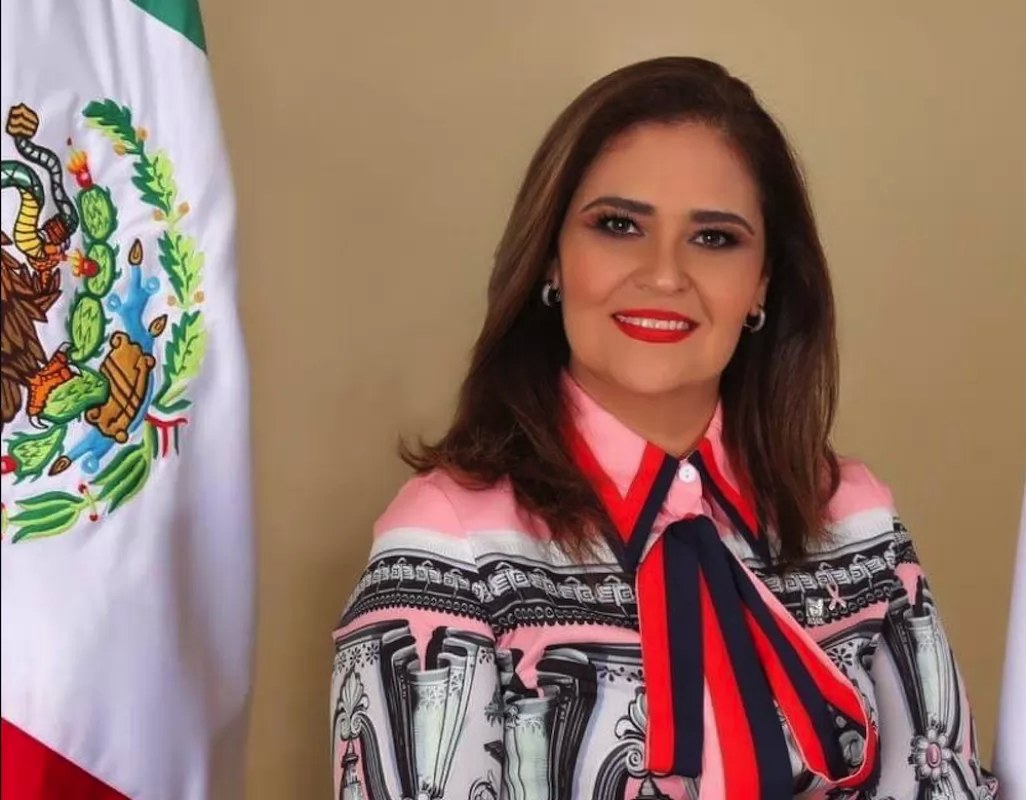 Va Dora Cecilia Espinosa a la Secretaría de Bienestar e Igualdad Sustantiva