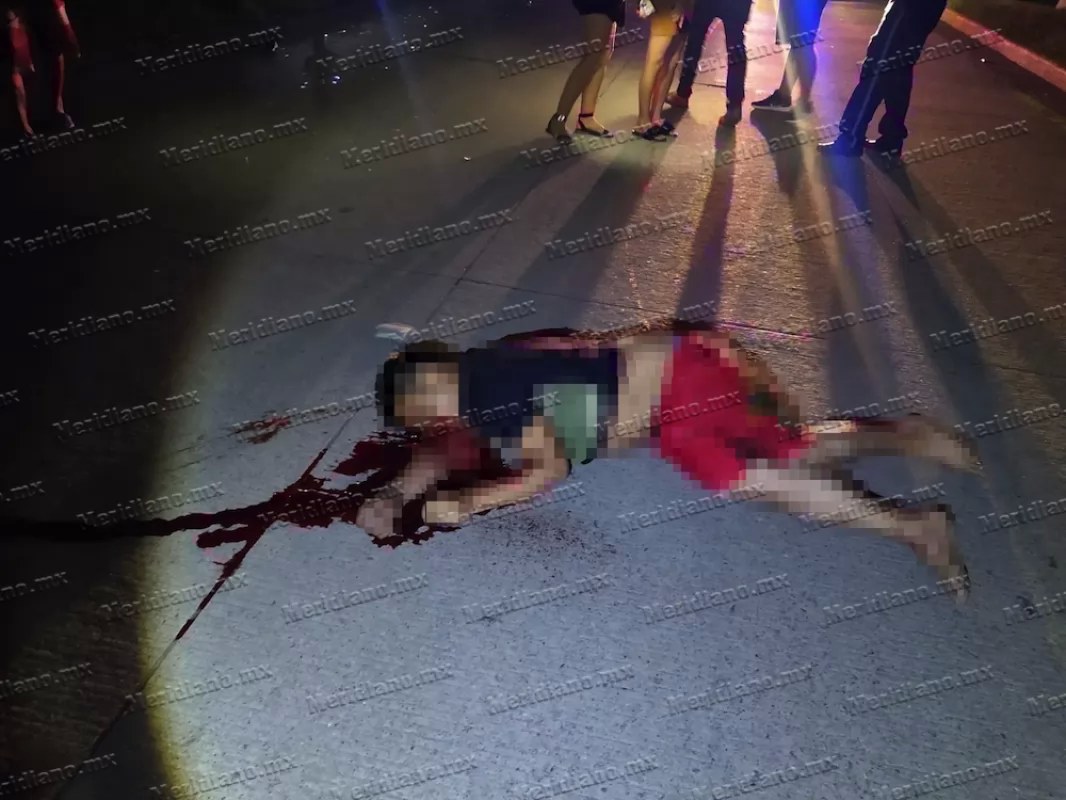 ¡encontró la muerte en el boulevard riviera nayarit!