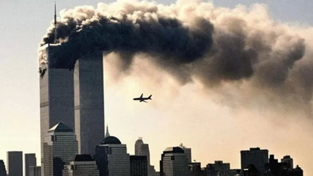 Expresa solidaridad México con Estados Unidos ante aniversario de los ataques del 9/11
