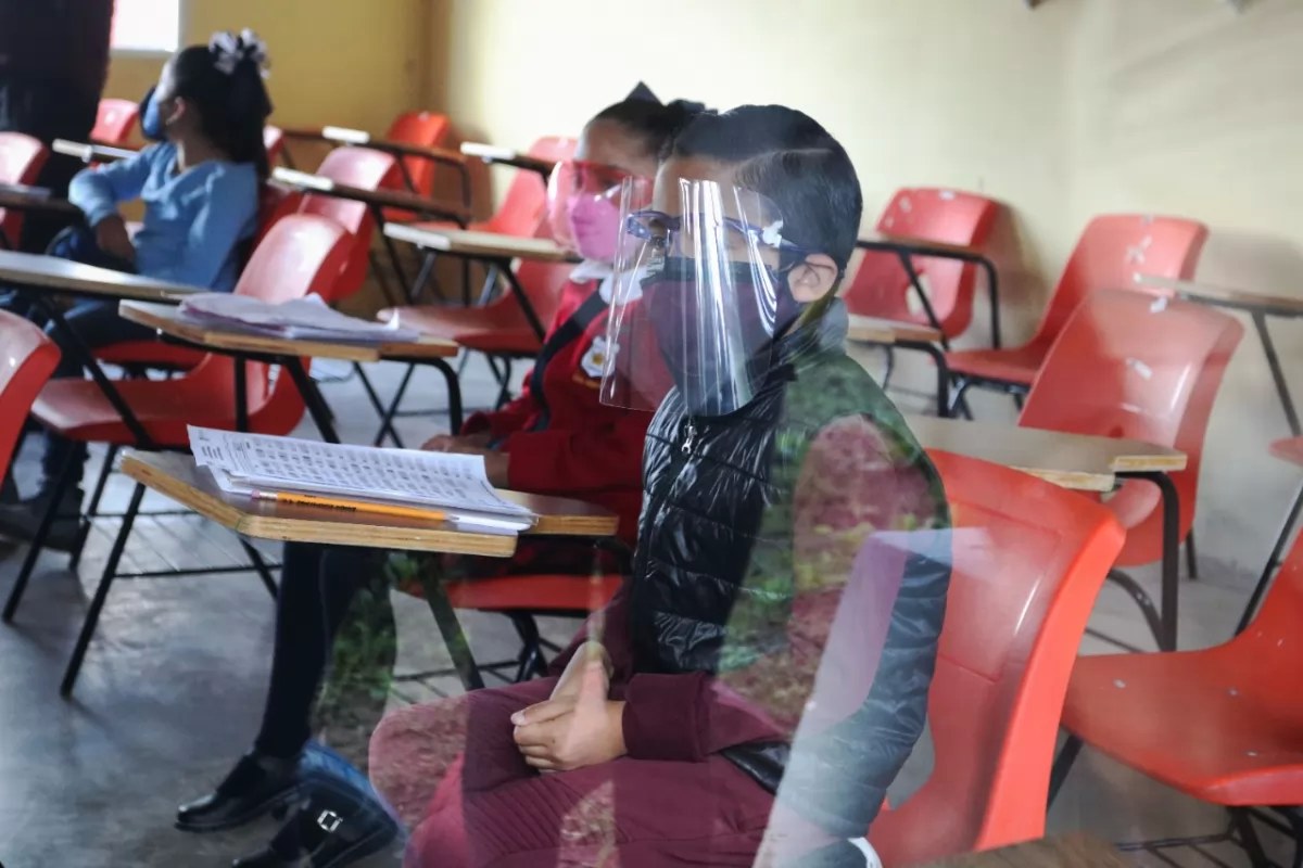 Cancelan regreso a clases presenciales en Tepic y otros municipios