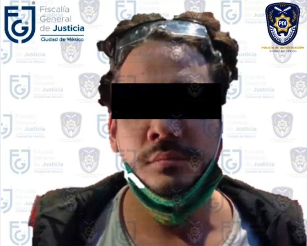 \"Rix\" es condenado pero sale de prisión; Deberá cumplir medidas