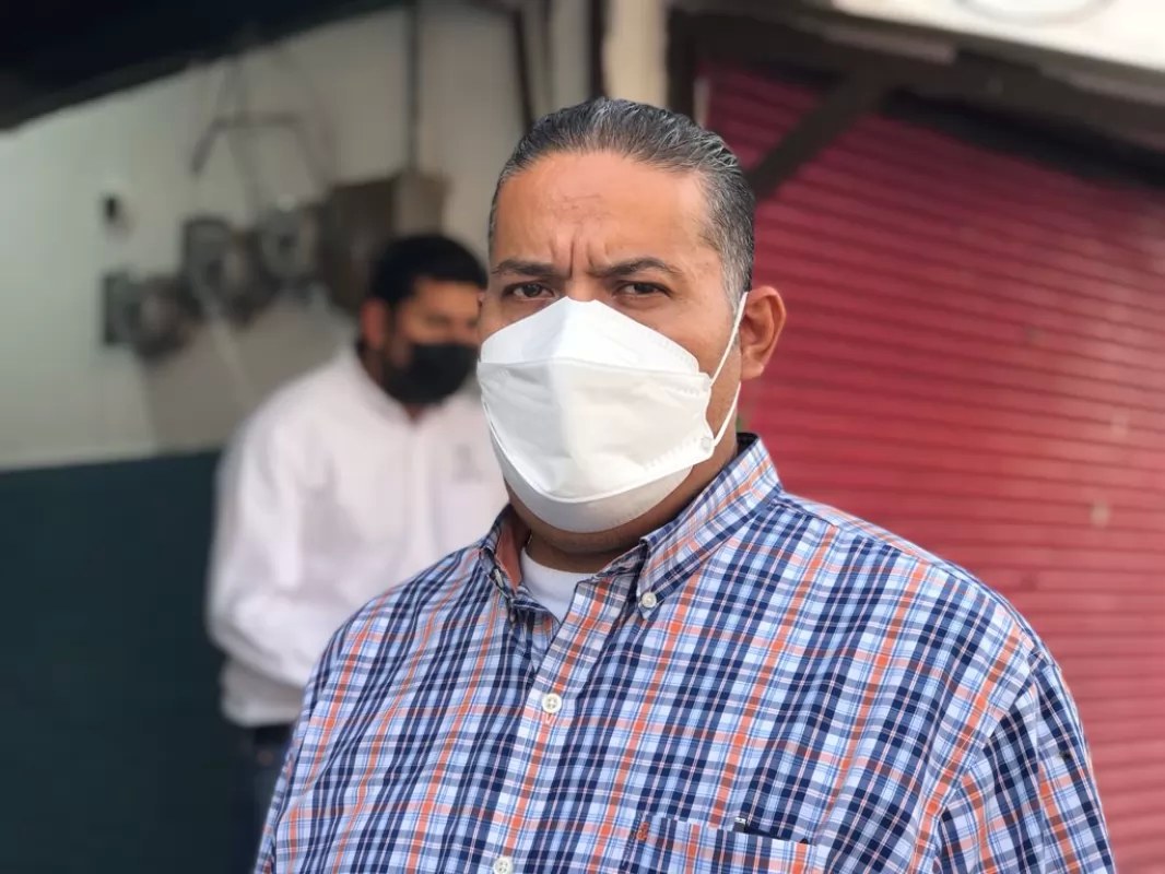 Agradecen locatarios por remodelación del Mercado Amado Nervo