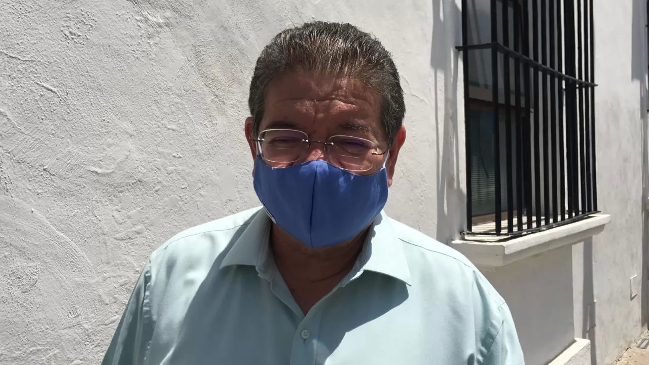 Hemos cumplido con el pago de impuesto a la UAN: Javier Castellón