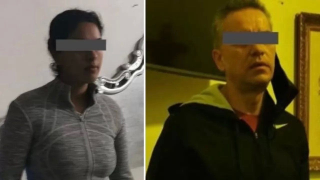 Hubo excesos contra hija de Roberto Sandoval